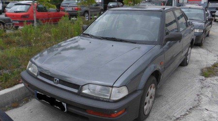 Honda Concerto 1994