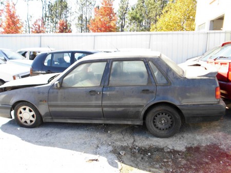 Volvo 460 1995