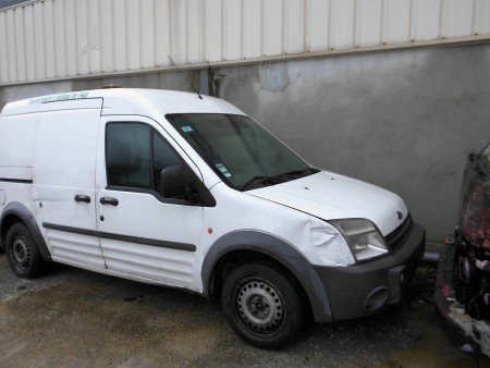 Ford Transit Connect 2006