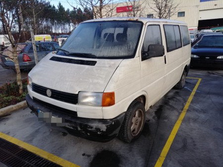 VW Transporter 2.4 1996
